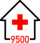 Praktijkhuis 9500 Geraardsbergen