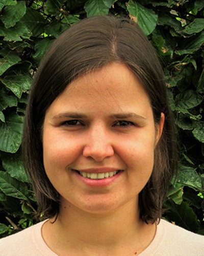 Dr. Ann-Sophie Van Oudenhove